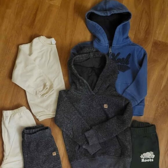 3T Toddler Bundle - Picture 1 of 2